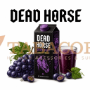 Табак для кальяна Dead Horse Grape Juice (Виноградный сок) 100 гр. Фото.